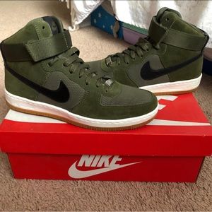 Nike AF1 Ultra Force MID